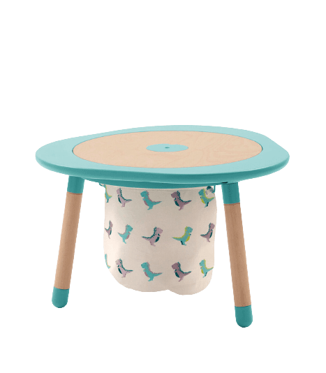 Sacca Raccogligiochi