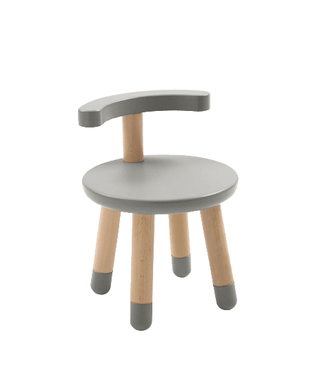 Sedia Stokke MuTable
