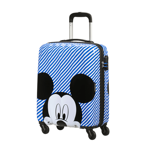 American Tourister Trolley